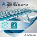 Autodesk AutoCAD Plant 3D 2017.   PROMO (GEN).    3 ,   20%
