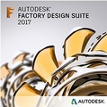 Autodesk Factory Design Suite.    (GEN). Ultimate    3 